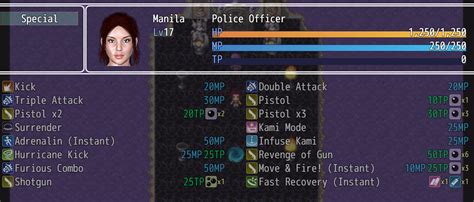 Manila Shaw: Blackmail’s Obsession v0.37b Download for .
